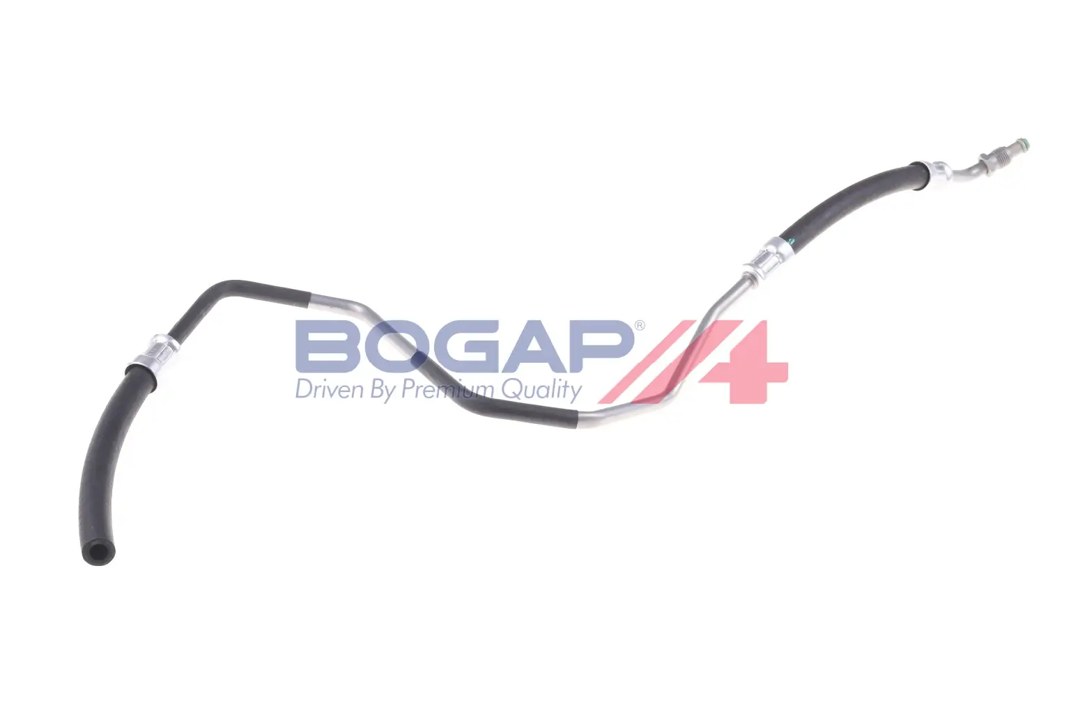 Hydraulikschlauch, Lenkung BOGAP A3220105