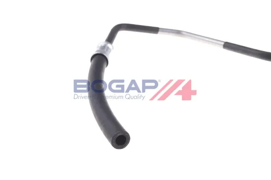 Hydraulikschlauch, Lenkung BOGAP A3220105 Bild Hydraulikschlauch, Lenkung BOGAP A3220105