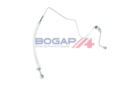Hydraulikschlauch, Lenkung BOGAP A3220108 Bild Hydraulikschlauch, Lenkung BOGAP A3220108