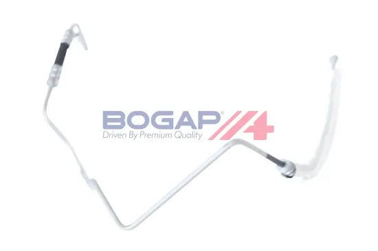 Hydraulikschlauch, Lenkung BOGAP A3220108 Bild Hydraulikschlauch, Lenkung BOGAP A3220108