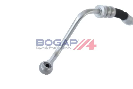 Hydraulikschlauch, Lenkung BOGAP A3220108 Bild Hydraulikschlauch, Lenkung BOGAP A3220108