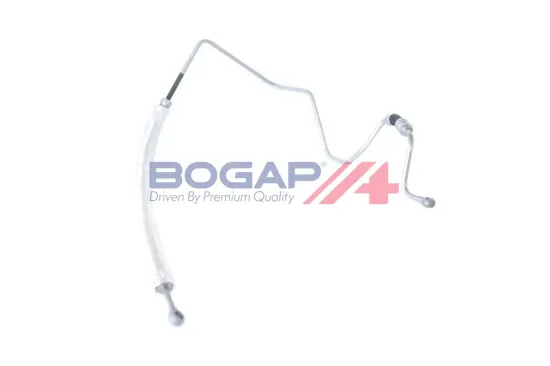 Hydraulikschlauch, Lenkung BOGAP A3220108 Bild Hydraulikschlauch, Lenkung BOGAP A3220108