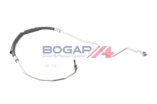 Hydraulikschlauch, Lenkung BOGAP A3220109 Bild Hydraulikschlauch, Lenkung BOGAP A3220109