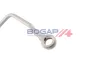 Hydraulikschlauch, Lenkung BOGAP A3220109 Bild Hydraulikschlauch, Lenkung BOGAP A3220109