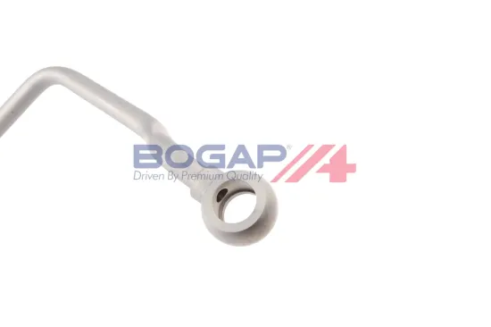 Hydraulikschlauch, Lenkung BOGAP A3220109 Bild Hydraulikschlauch, Lenkung BOGAP A3220109