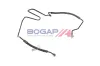 Hydraulikschlauch, Lenkung BOGAP A3220110 Bild Hydraulikschlauch, Lenkung BOGAP A3220110