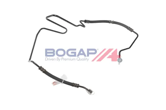 Hydraulikschlauch, Lenkung BOGAP A3220110 Bild Hydraulikschlauch, Lenkung BOGAP A3220110