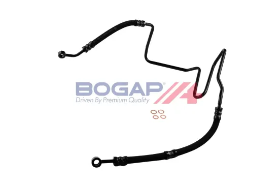 Hydraulikschlauch, Lenkung BOGAP A3220111 Bild Hydraulikschlauch, Lenkung BOGAP A3220111