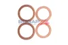 Hydraulikschlauch, Lenkung BOGAP A3220111 Bild Hydraulikschlauch, Lenkung BOGAP A3220111