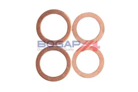 Hydraulikschlauch, Lenkung BOGAP A3220111 Bild Hydraulikschlauch, Lenkung BOGAP A3220111