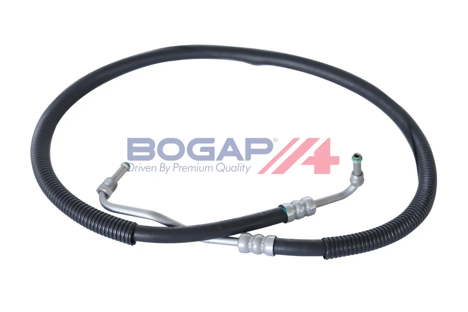Hydraulikschlauch, Lenkung BOGAP A3220112