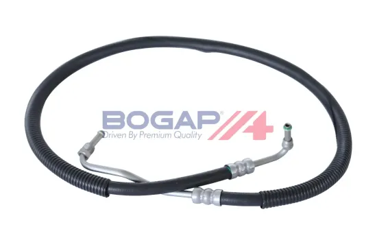 Hydraulikschlauch, Lenkung BOGAP A3220112 Bild Hydraulikschlauch, Lenkung BOGAP A3220112
