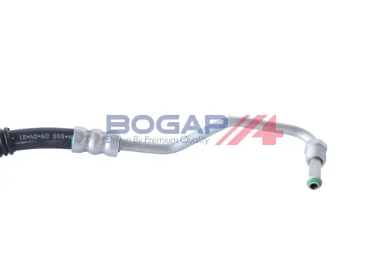Hydraulikschlauch, Lenkung BOGAP A3220112 Bild Hydraulikschlauch, Lenkung BOGAP A3220112