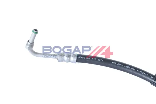 Hydraulikschlauch, Lenkung BOGAP A3220112 Bild Hydraulikschlauch, Lenkung BOGAP A3220112