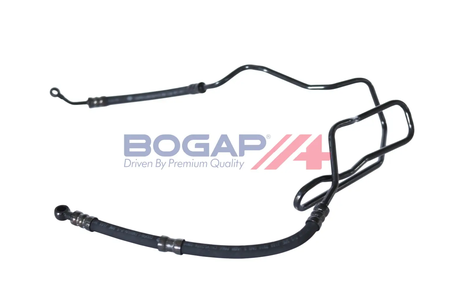 Hydraulikschlauch, Lenkung BOGAP A3220113