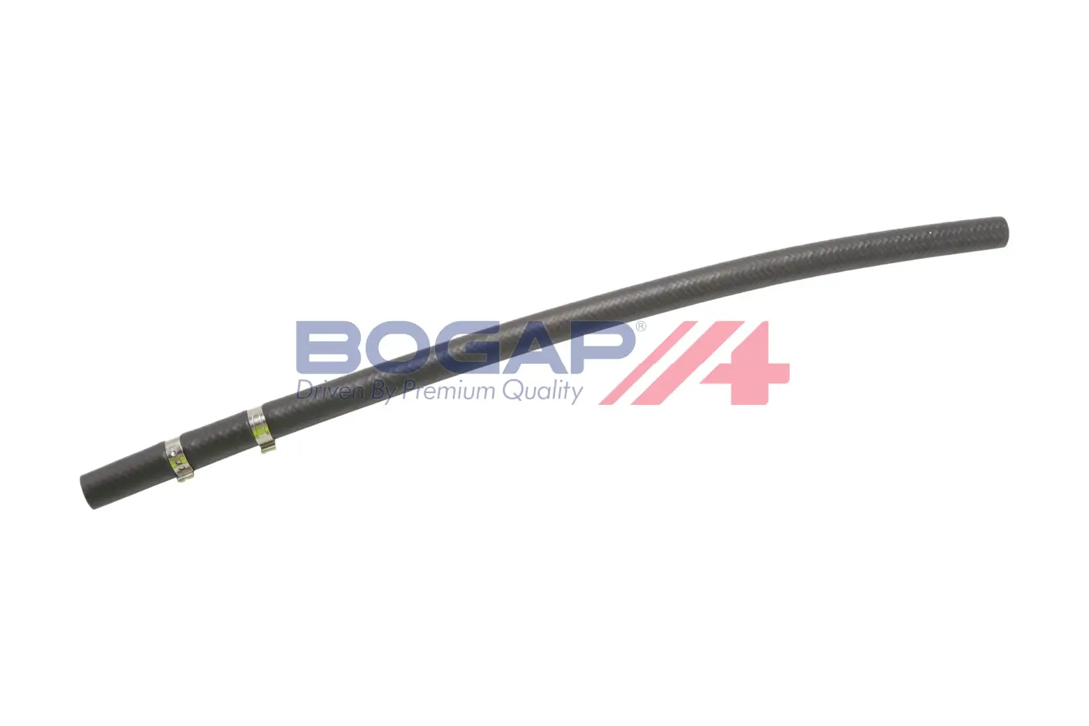 Hydraulikschlauch, Lenkung BOGAP A3220115