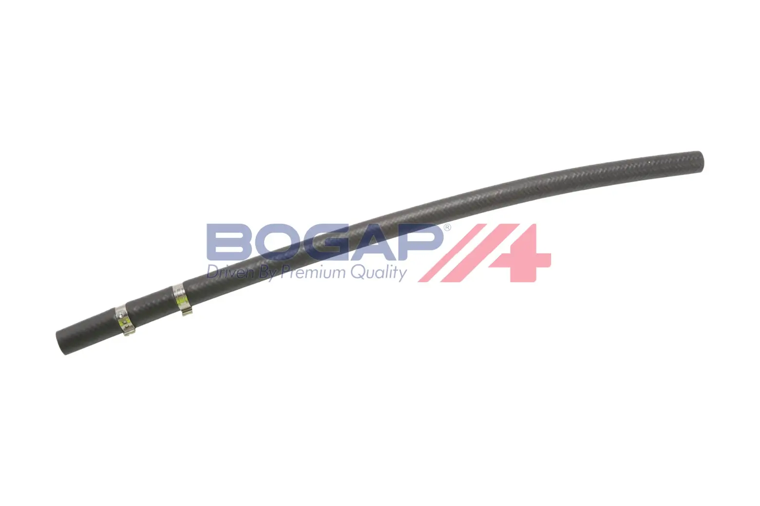 Hydraulikschlauch, Lenkung BOGAP A3220115