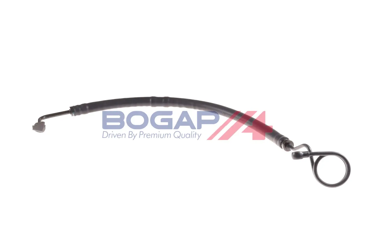 Hydraulikschlauch, Lenkung BOGAP A3220117