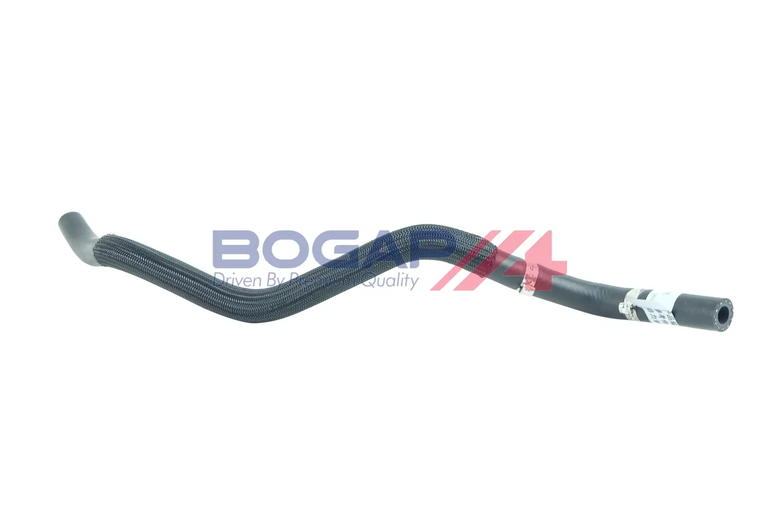 Hydraulikschlauch, Lenkung BOGAP A3220122