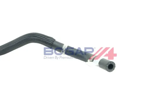 Hydraulikschlauch, Lenkung BOGAP A3220122 Bild Hydraulikschlauch, Lenkung BOGAP A3220122