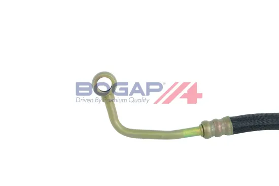 Hydraulikschlauch, Lenkung BOGAP A3220124 Bild Hydraulikschlauch, Lenkung BOGAP A3220124