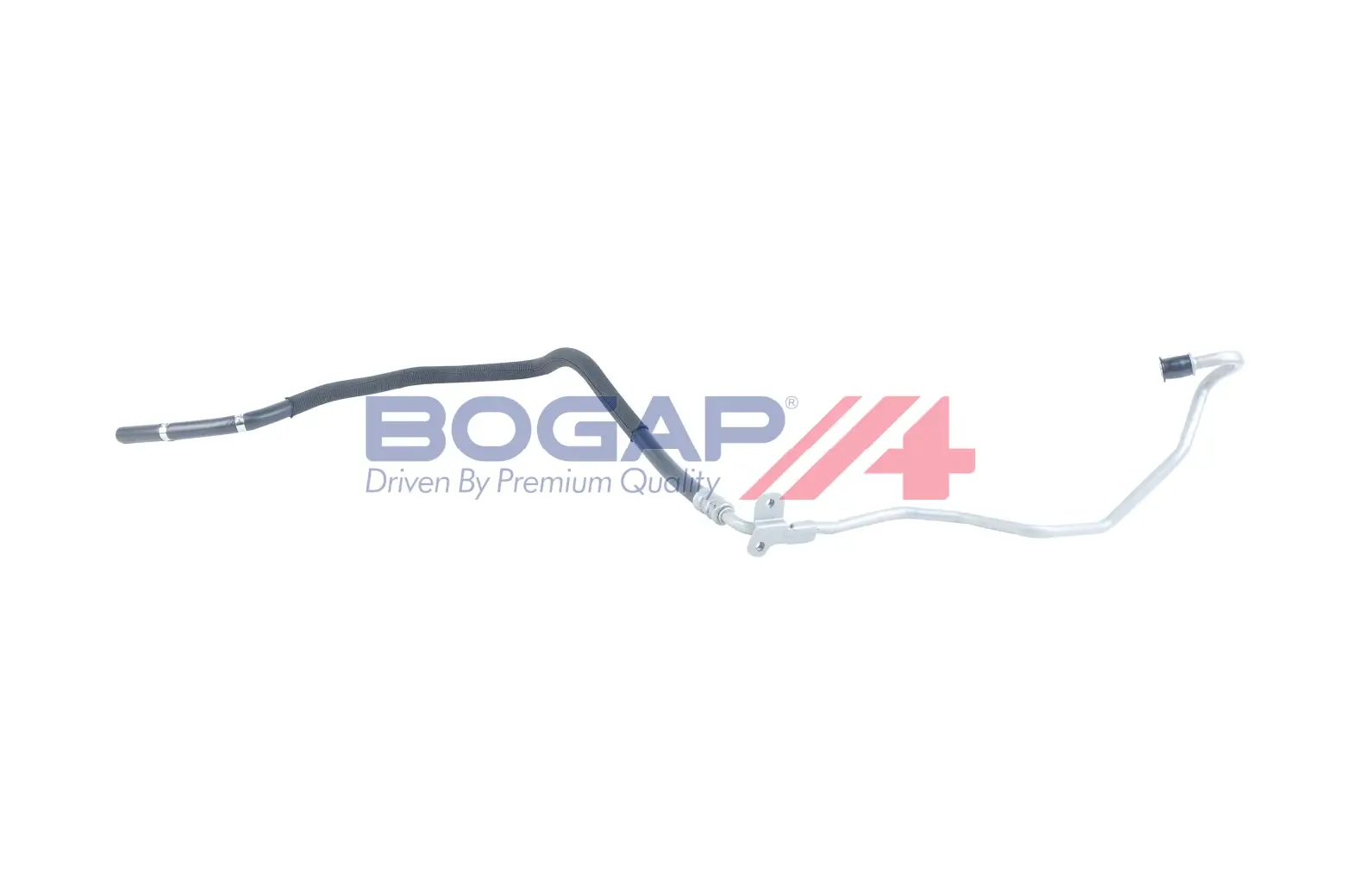 Hydraulikschlauch, Lenkung BOGAP A3220126