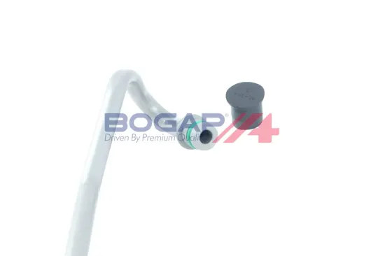 Hydraulikschlauch, Lenkung BOGAP A3220126 Bild Hydraulikschlauch, Lenkung BOGAP A3220126