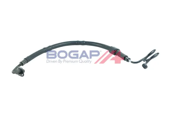 Hydraulikschlauch, Lenkung BOGAP A3220131 Bild Hydraulikschlauch, Lenkung BOGAP A3220131