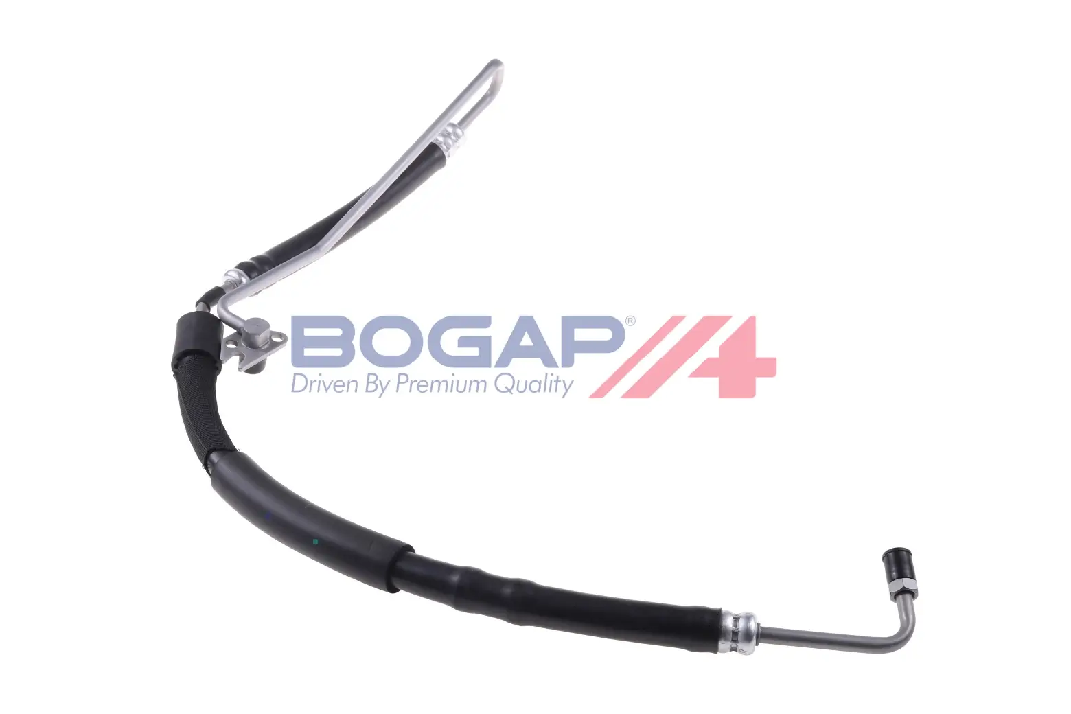 Hydraulikschlauch, Lenkung BOGAP A3220132