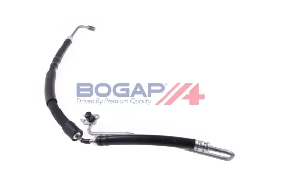 Hydraulikschlauch, Lenkung BOGAP A3220132 Bild Hydraulikschlauch, Lenkung BOGAP A3220132