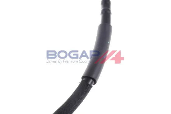 Hydraulikschlauch, Lenkung BOGAP A3220132 Bild Hydraulikschlauch, Lenkung BOGAP A3220132