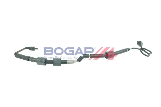 Hydraulikschlauch, Lenkung BOGAP A3220133 Bild Hydraulikschlauch, Lenkung BOGAP A3220133