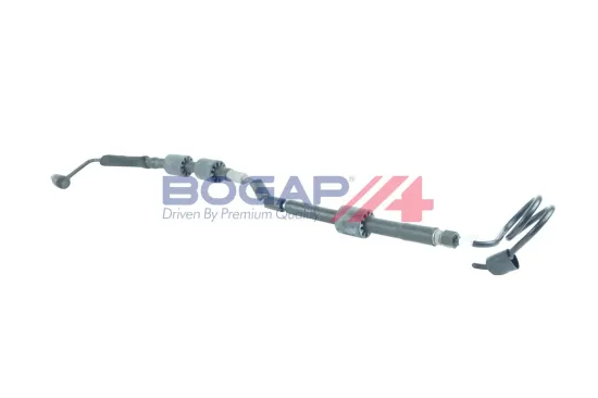 Hydraulikschlauch, Lenkung BOGAP A3220133 Bild Hydraulikschlauch, Lenkung BOGAP A3220133