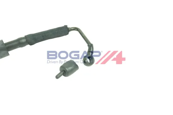 Hydraulikschlauch, Lenkung BOGAP A3220133 Bild Hydraulikschlauch, Lenkung BOGAP A3220133