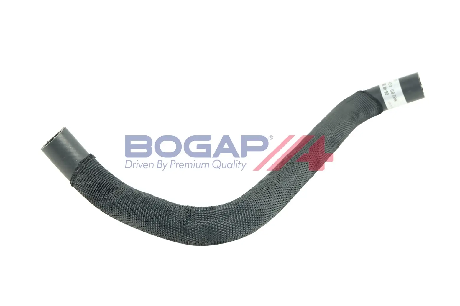 Hydraulikschlauch, Lenkung BOGAP A3220135