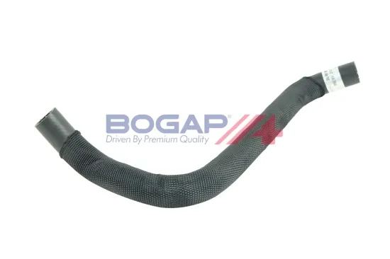 Hydraulikschlauch, Lenkung BOGAP A3220135 Bild Hydraulikschlauch, Lenkung BOGAP A3220135
