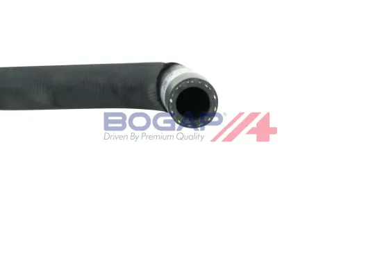 Hydraulikschlauch, Lenkung BOGAP A3220135 Bild Hydraulikschlauch, Lenkung BOGAP A3220135