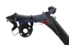 Achskörper Hinterachse BOGAP A3312100 Bild Achskörper Hinterachse BOGAP A3312100