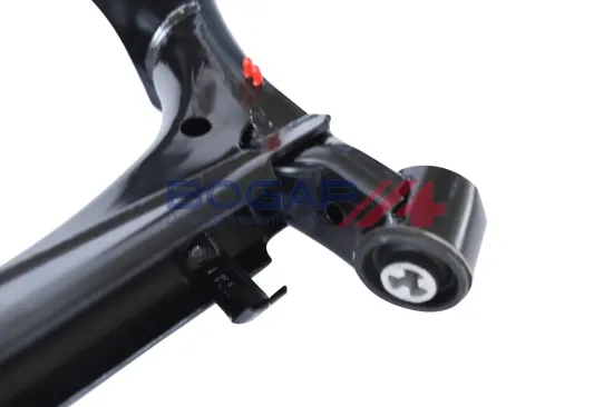 Achskörper Hinterachse BOGAP A3312100 Bild Achskörper Hinterachse BOGAP A3312100