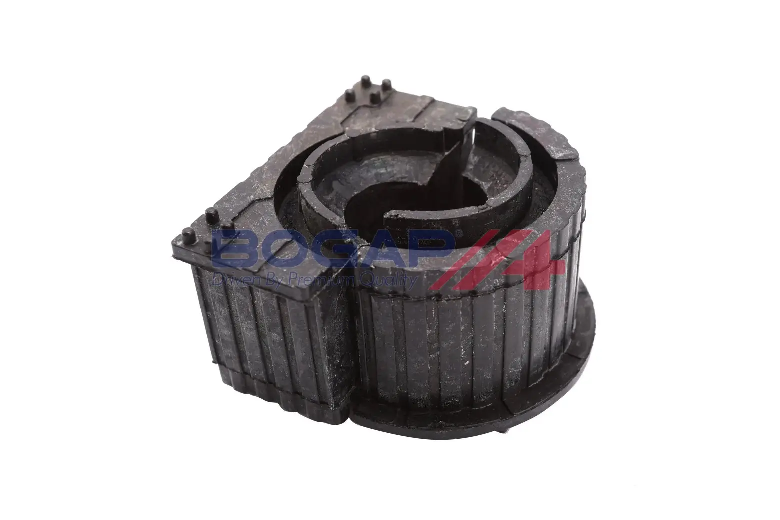 Lagerbuchse, Stabilisator Vorderachse links BOGAP A3324213