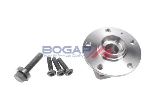 Radnabe Vorderachse BOGAP A3334106 Bild Radnabe Vorderachse BOGAP A3334106