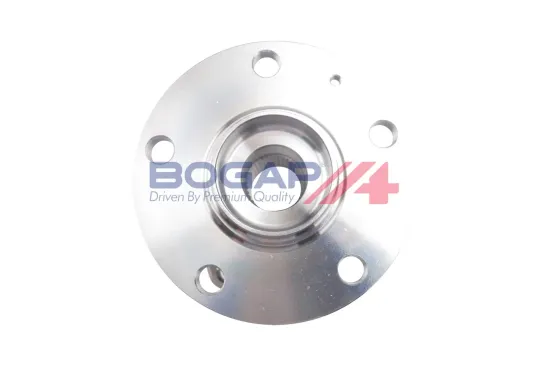 Radnabe Vorderachse BOGAP A3334106 Bild Radnabe Vorderachse BOGAP A3334106