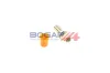 Radbolzen BOGAP A3336106 Bild Radbolzen BOGAP A3336106