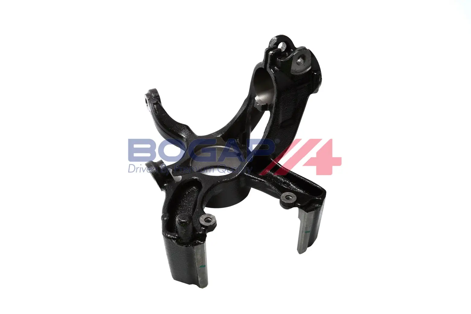 Achsschenkel, Radaufhängung Vorderachse links BOGAP A3341104