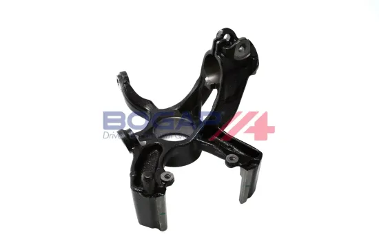 Achsschenkel, Radaufhängung Vorderachse links BOGAP A3341104 Bild Achsschenkel, Radaufhängung Vorderachse links BOGAP A3341104