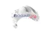 Achsschenkel, Radaufhängung Vorderachse links BOGAP A3341106 Bild Achsschenkel, Radaufhängung Vorderachse links BOGAP A3341106