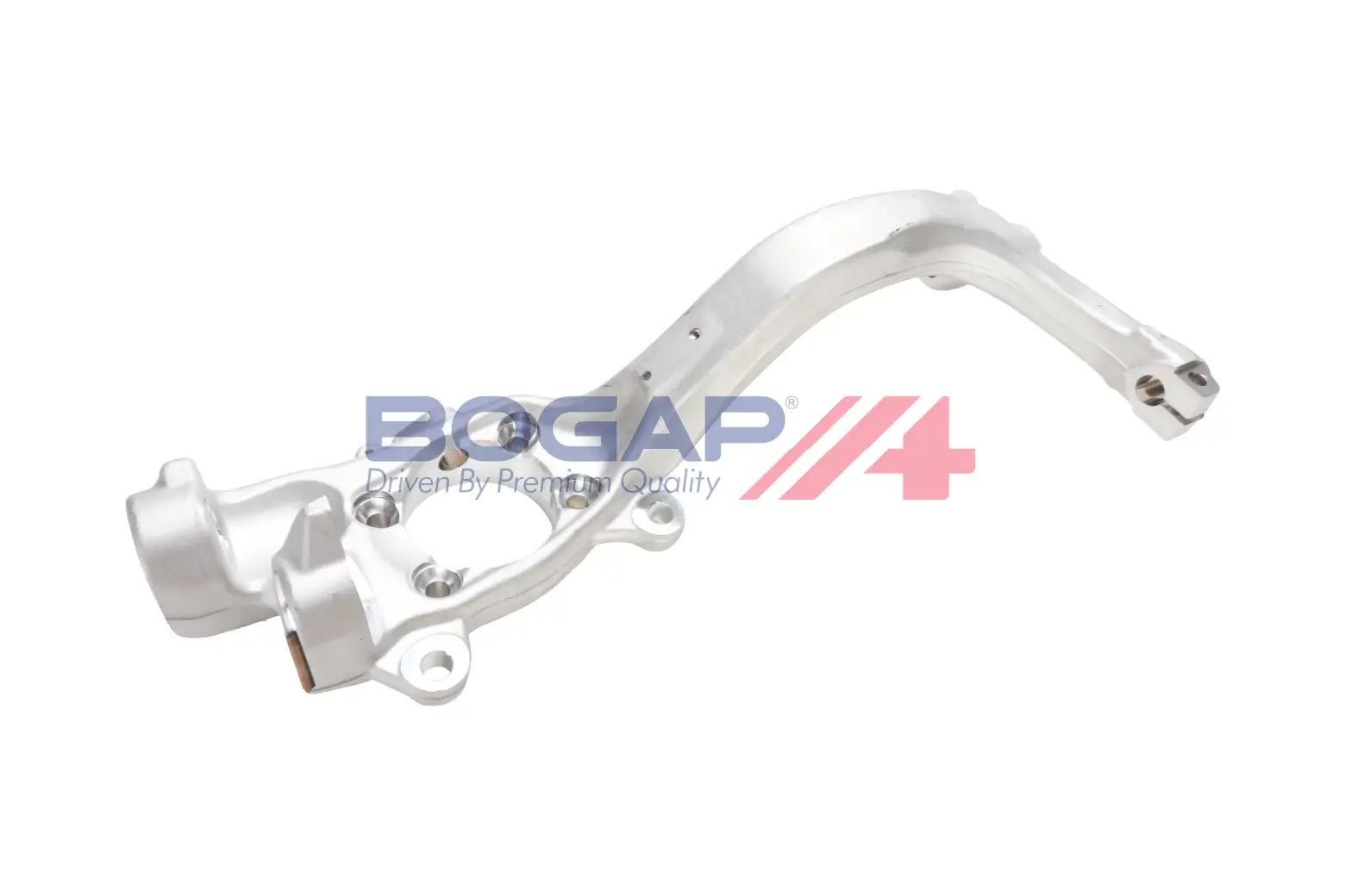 Achsschenkel, Radaufhängung Vorderachse rechts BOGAP A3341188