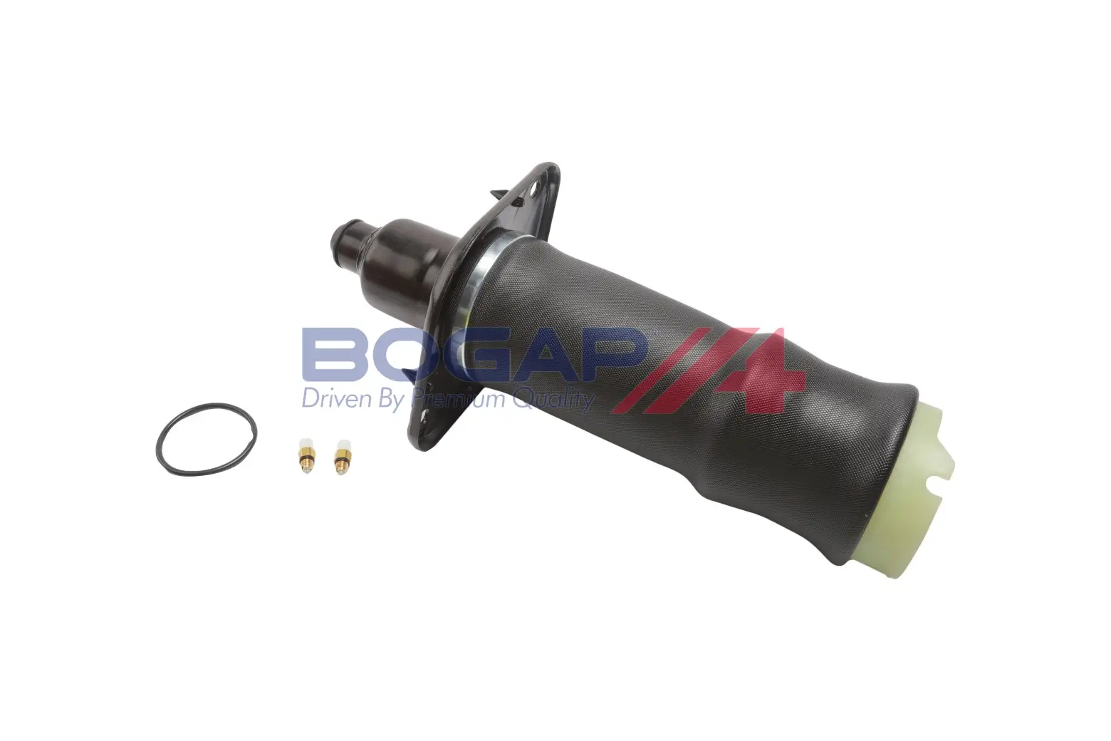 Luftfeder, Fahrwerk BOGAP A3426121