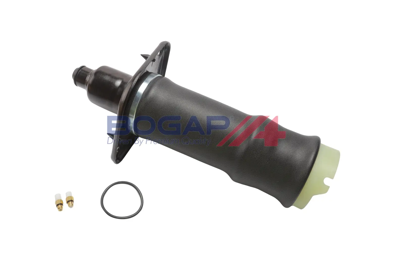 Luftfeder, Fahrwerk BOGAP A3426122