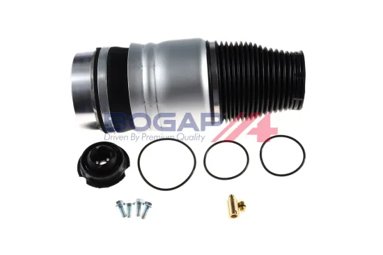 Luftfeder, Fahrwerk vorne rechts BOGAP A3426125 Bild Luftfeder, Fahrwerk vorne rechts BOGAP A3426125